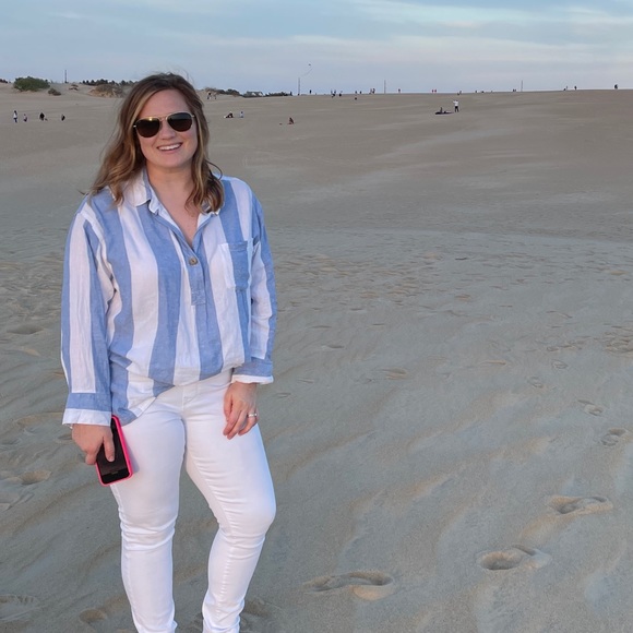 Meet your Posher, Andrea - Picture 1 of 1